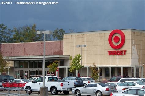 Target tallahassee - Learn about working at Target in Tallahassee, FL. See jobs, salaries, employee reviews and more for Tallahassee, FL location. Find jobs. Company reviews. Find salaries. Sign in. Sign in. Employers / Post Job. Start of main content. Target. Work wellbeing score is 67 out of 100. 67. 3.5 out of 5 stars. 3.5 ...